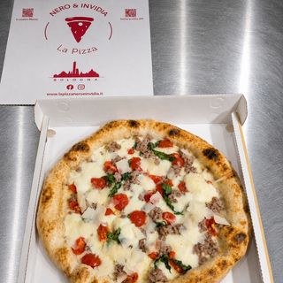 Baronessa