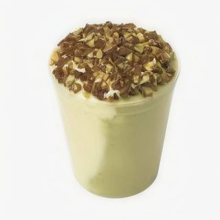 Coppa crema pistacchio