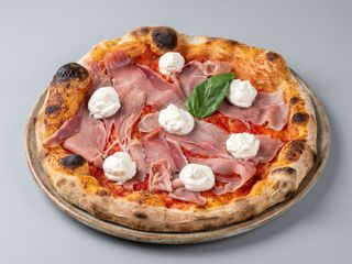 Dal 15% al 40% di sconto su tutte le pizze.