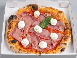 Da 15% al 40% di sconto su tutte le pizze. Nuova gestione! Nessuna spesa minima.