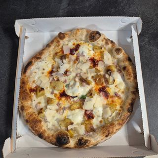 La Calabra