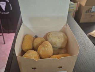 Componi la tua mini box