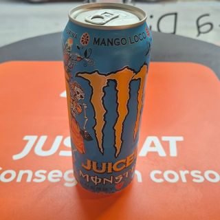 MONSTER