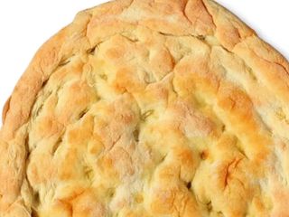 Base focaccia