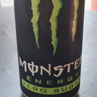 MONSTER