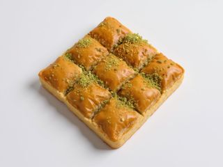 Baklava  4 pezzi