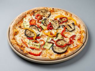 22 Vegetariana