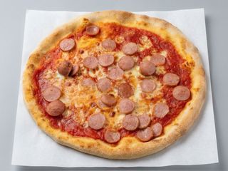 5 Würstel