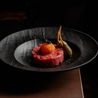 Tartare di Vitellina