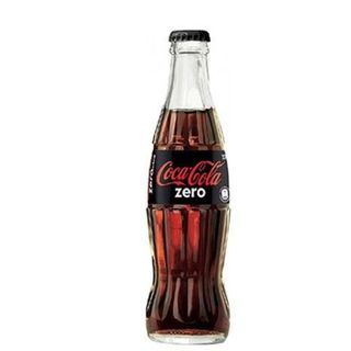 Coca cola Zero 33cl