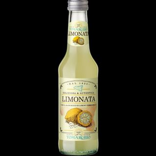 Limonata TOMARCHIO 27,5cl