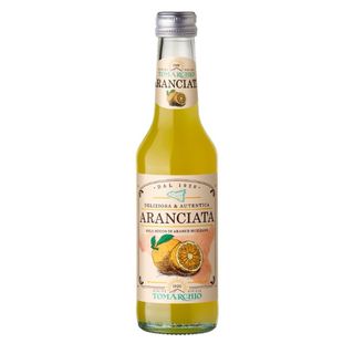 Aranciata TOMARCHIO 27,5cl