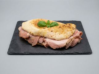 Saltimbocca Saporito