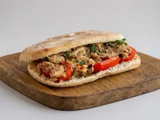 Panuozzo Nostromo