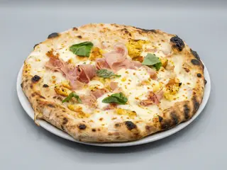Croccopizza