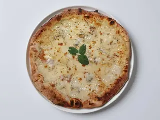 4 Formaggi
