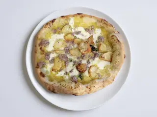 Porcini e Patate