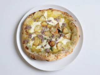 Porcini e Patate