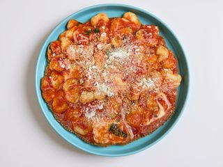 Gnocchi alla Sorrentina 