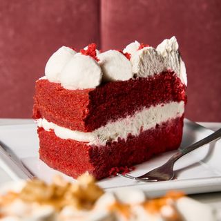 Red Velvet
