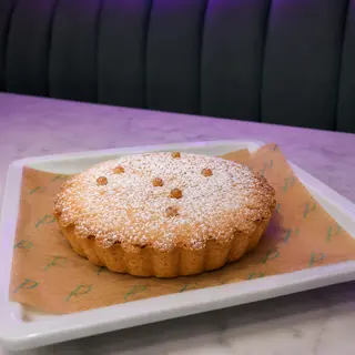 Torta della nonna