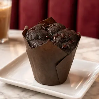 Muffin Vegano