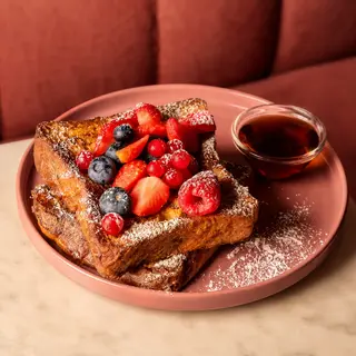 French Toast