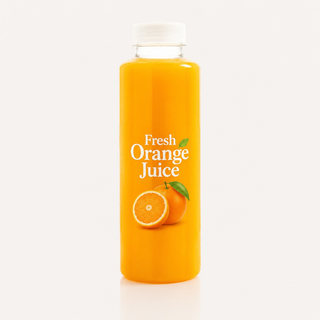 Fresh Orange Juice