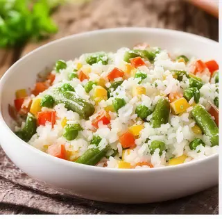 Insalata di riso