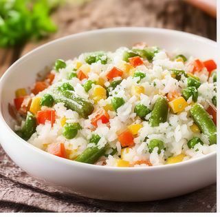 Insalata di riso