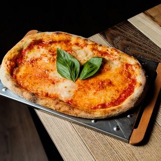 Margherita
