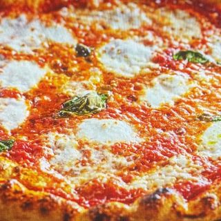 MARGHERITA A MODO MIO VEGANA
