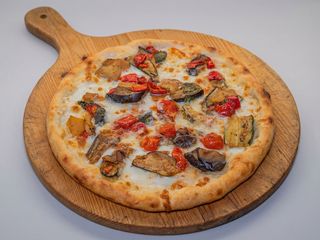 Ortolana (anche versione VEGAN)