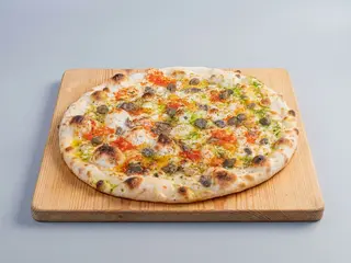 Rustichella