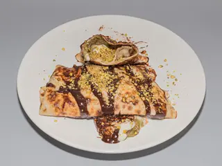 PISTACCHIAMISU