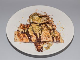PISTACCHIAMISU