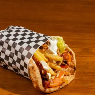 Pita klassica