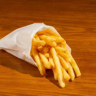 Patatine fritte