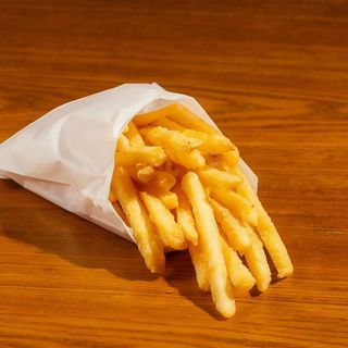 Patatine fritte