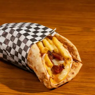 Pita kebomba
