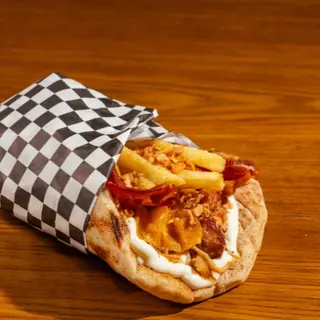 Pita krasta