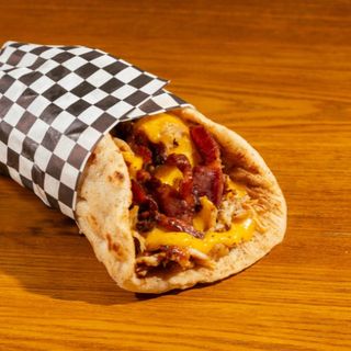 Pita Karbo