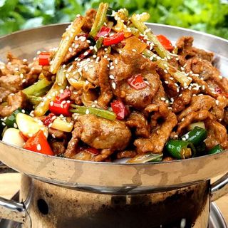 214 Scodella di manzo