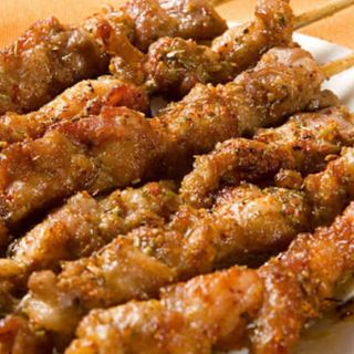 555 Spiedini di manzo