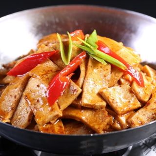 211 Scodella di tofu