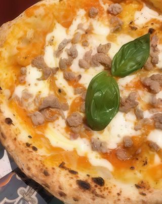 Gourmet la milanese del Sud