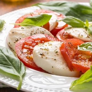 Caprese dell'amore
