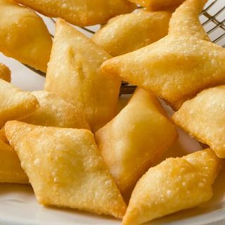 Gnocco fritto
