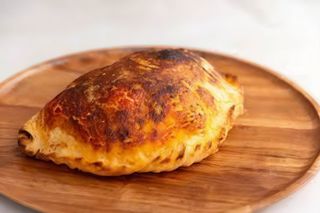 Calzone tre stagioni