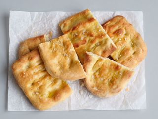Focaccia Classica